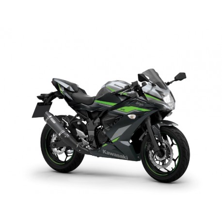 KAWASAKI NINJA 125 SE 2024