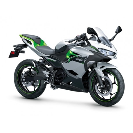 KAWASAKI NINJA e-1