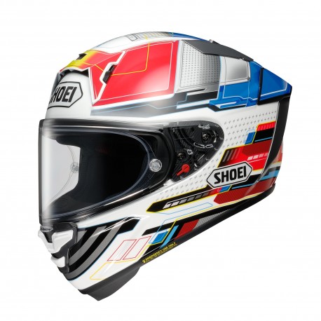 SHOEI X-SPR PRO PROXY TC-10