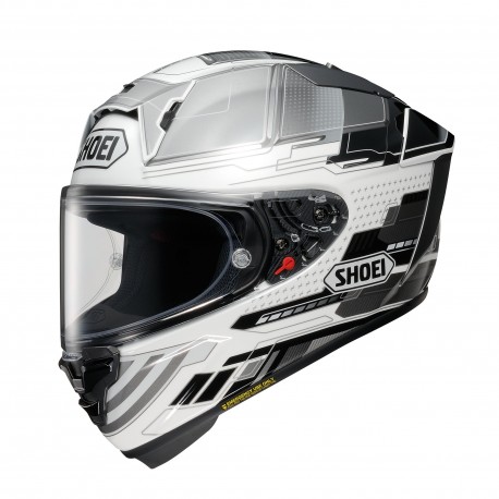 SHOEI X-SPR PRO PROXY TC-6