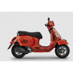 VESPA GTS SUPER 300 EURO 5