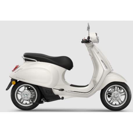 VESPA PRIMAVERA ELETTRICA EURO 5