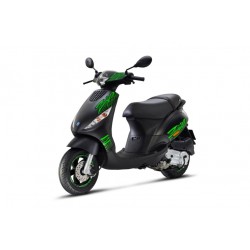 PIAGGIO ZIP 50 4T special edition