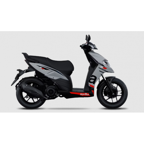 APRILIA SR 125