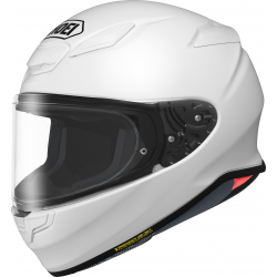 SHOEI NXR2 BIJELA