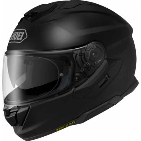 SHOEI GT-AIR 3 MAT CRNA