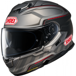 SHOEI GT-AIR 3 DISCIPLINE TC-1