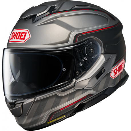 SHOEI GT-AIR 3 DISCIPLINE TC-1