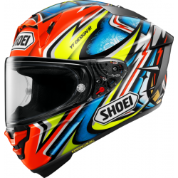 SHOEI X-SPR PRO DAIJIRO TC-1