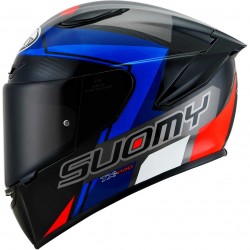 SUOMY TX-PRO GLAM BLUE