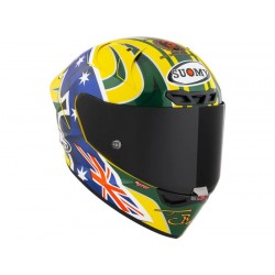 SUOMY S1-XR GP TROY BAYLISS REPLICA