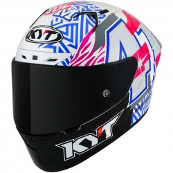 KYT NZ RACE ESPARGARO REPLICA 2022