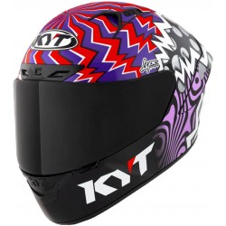KYT NZ RACE SALVADORI REPLICA