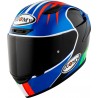 SUOMY TRACK-1 PECCO MUGELLO (NO SPONSOR)