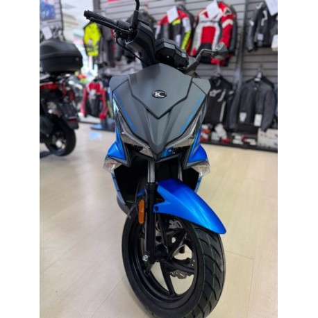 KYMCO SUPER 8 50
