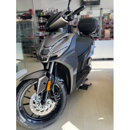 KYMCO AGILITY S 125