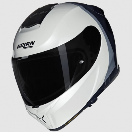 NOLAN N80.8 Verniciatura Speciale No.344