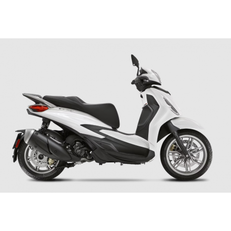 PIAGIO BEVERLY 310 E5+
