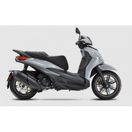 PIAGGIO BEVERLY 310 S E5+