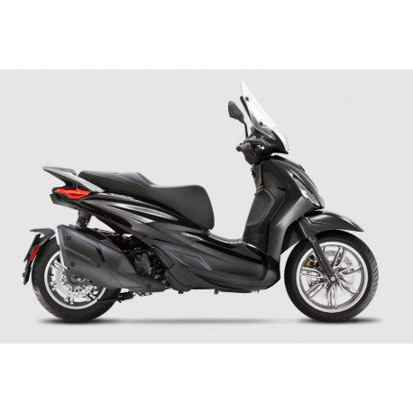 PIAGGIO BEVERLY 400 E5+