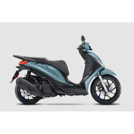 PIAGGIO MEDLEY 200 SPORT E5+