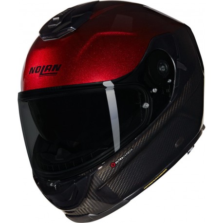 NOLAN X903 Ultra Carbon Verniciatura Speciale 343