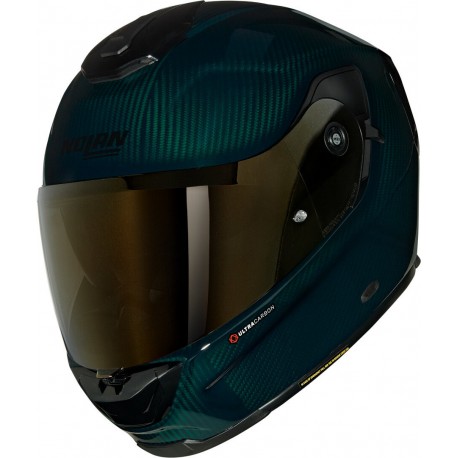 NOLAN X903 Ultra Carbon Liquido 327