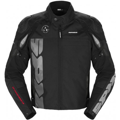 SPIDI PROGRESSIVE TEX