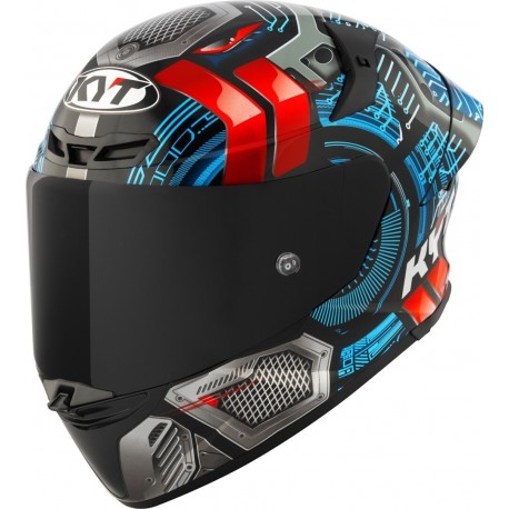 KYT TT-REVO SYNCHROTRON