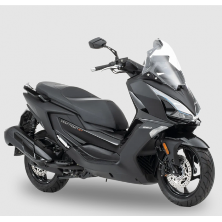 KYMCO DOWNTOWN 350 GT