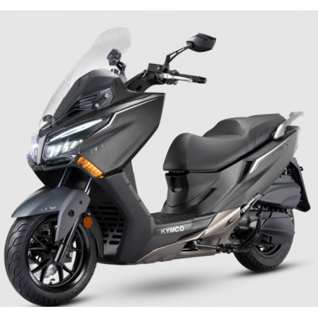 KYMCO X-TOWN CT 300i ABS E5