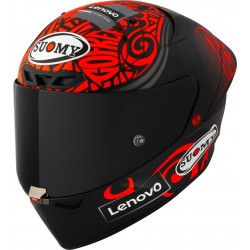 SUOMY S1-XR GP BAGNANA 2024