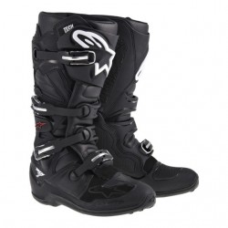 ALPINESTARS TECH 7 BLACK