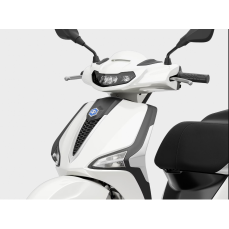 PIAGGIO LIBERTY 50 EURO 5+