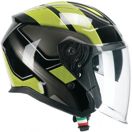 CGM ITALIA RNA SPORT