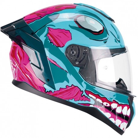 CGM ITALIA RIOT UNDEAD