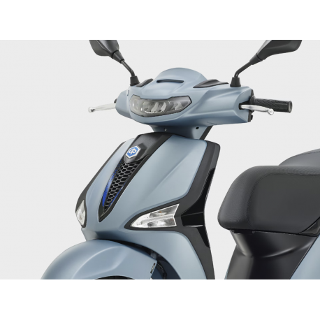 PIAGGIO LIBERTY S 50 EURO 5+