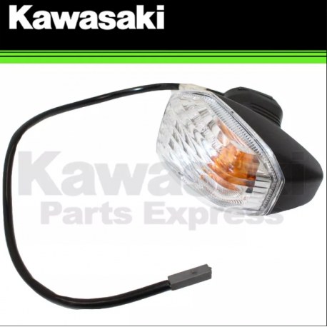 ZADNJI DESNI ŽMIGAVAC KAWASAKI ER-6N/F