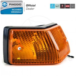 ORIGINAL ŽMIGAVAC ZADNJI LIJEVI VESPA PX
