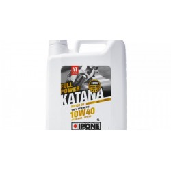 IPONE KATANA 10W40 4L
