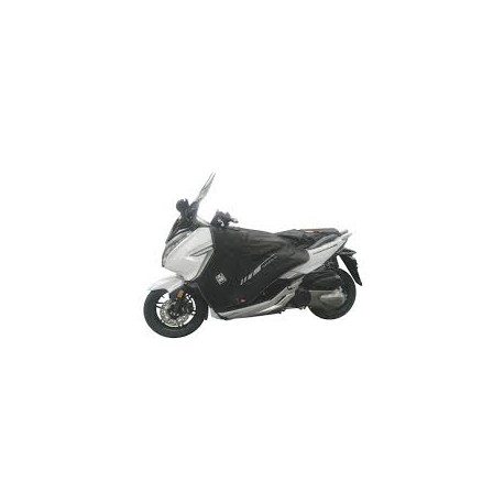 TERMOSCOUD R198-X HONDA FORZA 300