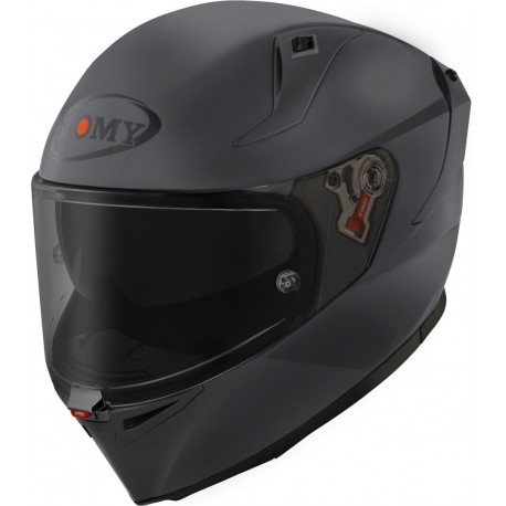 SUOMY SPEEDSTAR 2 MATT BLACK