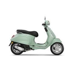 VESPA PRIMAVERA 125 i-get abs