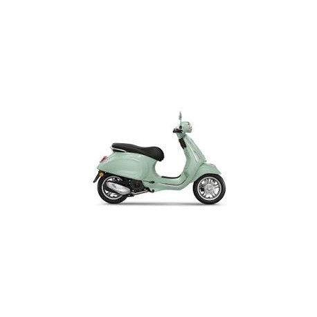 VESPA PRIMAVERA 125
