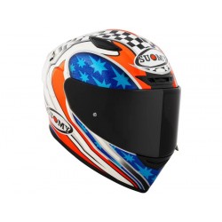 SUOMY TRACK-1 TROY BAYLIS REPLICA 2002