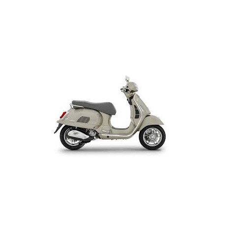 VESPA GTS 310