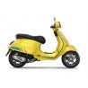 VESPA PRIMAVERA S 50