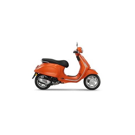 VESPA PRIMAVERA 50