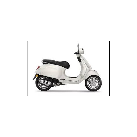 VESPA PRIMAVERA 50