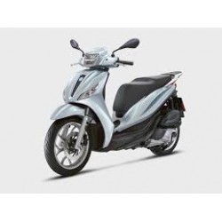 PIAGGIO MEDLEY 125